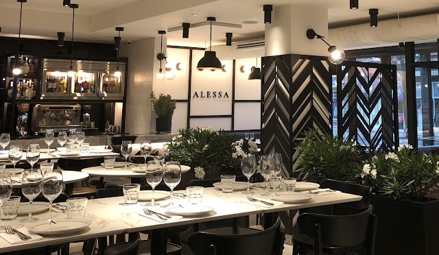 Alessa Trattoria