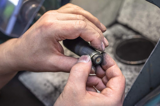 Goldsmith Selbiger - Thumbnail