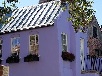 Photos of Charleston in a Nutshell Walking Tours