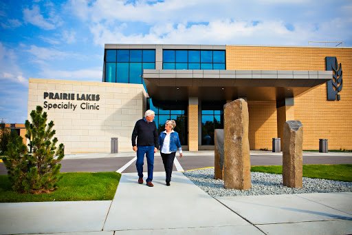 Prairie Lakes Specialty Clinic