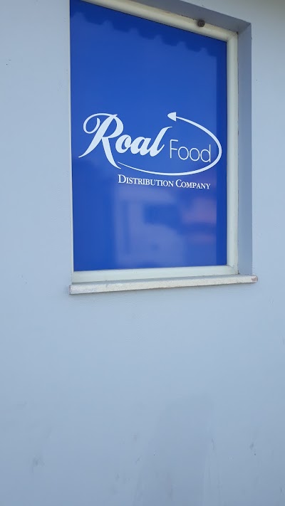 Roal Food Tirana