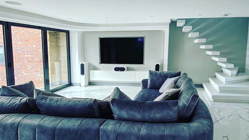 Richer Sounds, Cardiff photo 2