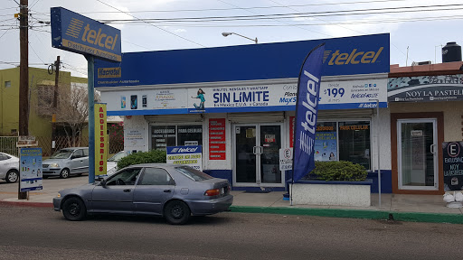 Macrotel Distribuidor Autorizado Telcel