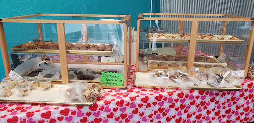 Little Miss Mary's Bakery