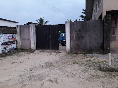 Photos of Nigeria Christian Corpers' Fellowship