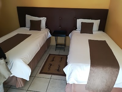 Photos of Sampi Lodge