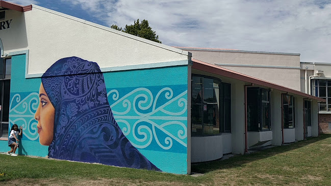 Reviews of Nga Pou O Heretaunga in Hastings - Museum