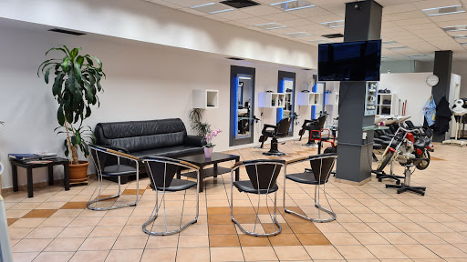 Hairstyling George Friseur