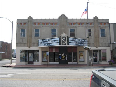 Salem Theater and Cultural Center