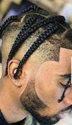 Photo n°2 de O'31 barber street à Rouen (Salon de coiffure)