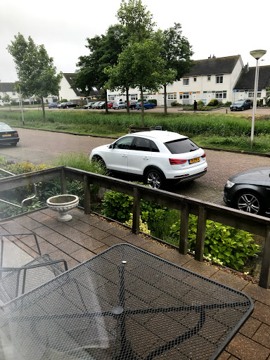 Gelinckschool Spijkenisse - Thumbnail