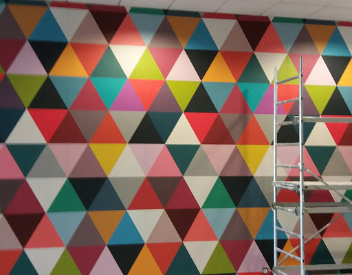 Bancel Peinture - Thumbnail