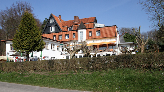 Hotel Café Papenhof Papendahlweg 14, 31008 Elze, Deutschland