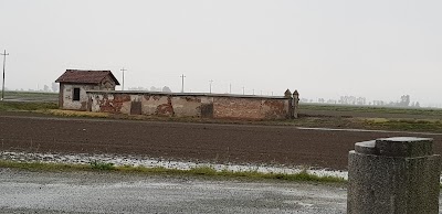 Cimitero Abbandonato di Castell