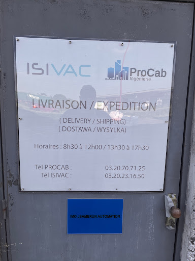 ProCab Ingénierie - Thumbnail