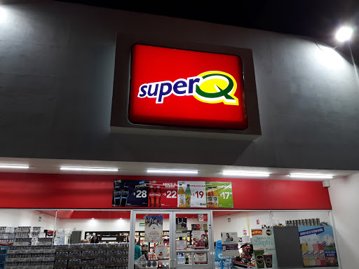 Super Q 237 Televisa
