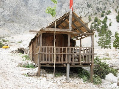 Photos of Aladaglar National Park