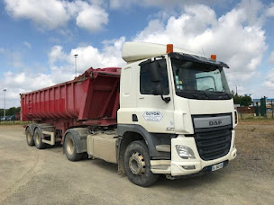 Photo n°2 de Guyon SARL à La Selle-en-Luitré (Entreprise de terrassement)