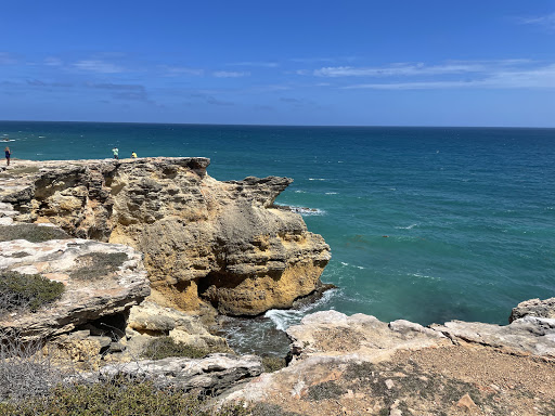 Faro Los Morrillos Gallery - United States