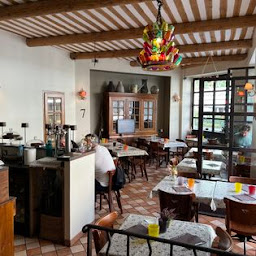 Photo n°27 de Les Vents d'Anges à Beaulieu-sur-Mer (Restaurant italien)