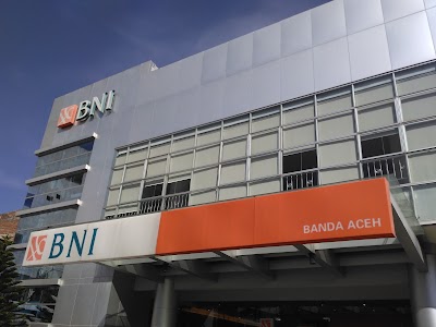 Photos of Bank BNI '46