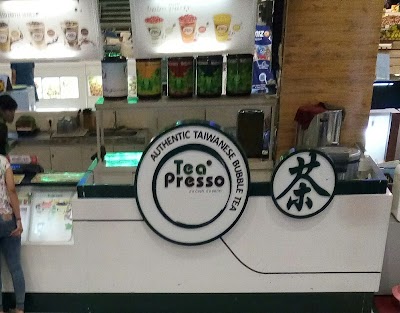 cafe