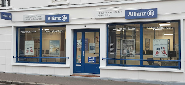 Opinii despre Allianz Assurance BEAUVAIS ST PIERRE - Sebastien JOURNEAUX în Beauvais - Courtier d'assurances