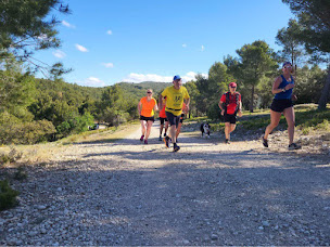 Photo n°15 de La Foulée Montilienne | course à pied à Monteux (Association bénévole)