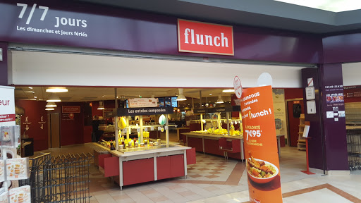 Restaurant flunch Fâches-Thumesnil - Thumbnail