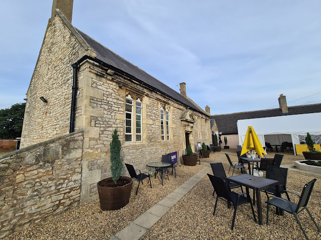 The School House - Coffee shop