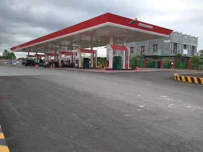 Photos of Petrol Station Arso 2