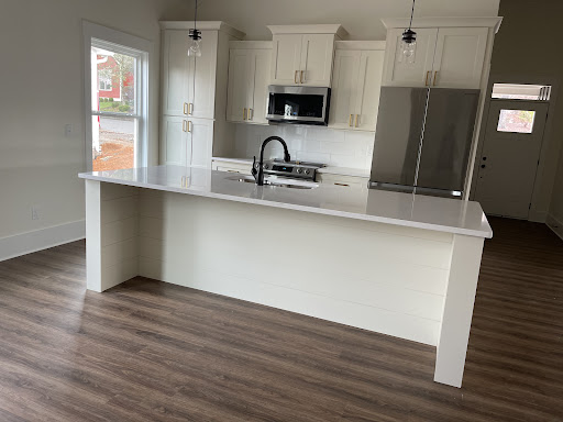 Ridged Edge Designs