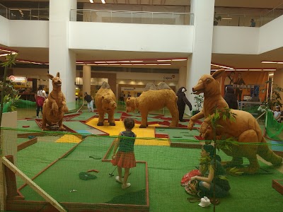 Photos of Centro Comercial City Plaza