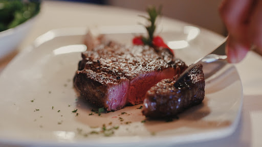 Dario's Steakhouse & Seafood - Thumbnail
