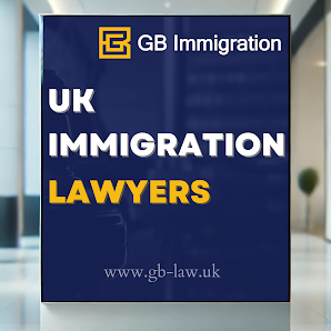 GB Immigration 235 High St, Birmingham B23 6SS, United Kingdom