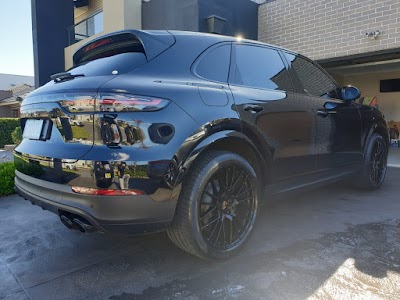 Photos of Schmicko Sydney Mobile Car Detailing | Ceramic Coating | Roof Lining