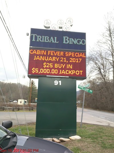 casino