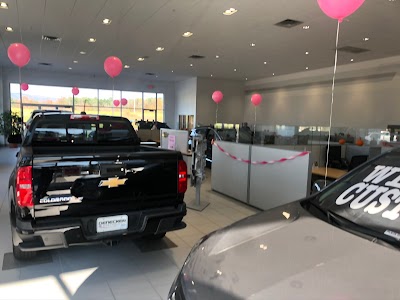 Middlebury Chevrolet