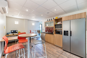 Photo n°5 de Agence Immobilière Lyon - Citya Bourguignon Palluat à Lyon (Agence de location immobilière)