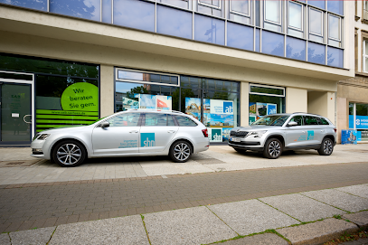 Ingenieure Bau-Anlagen-Umwelttechnik SHN GmbH