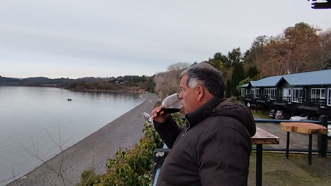 Puerto Nuevo, Lago Ranco, Los Ríos