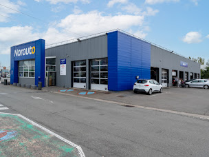 Photo n°30 de Norauto Grande Synthe à Grande-Synthe (Magasin de pneus)