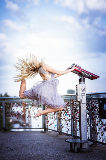 Fotograf Image-Artist Frank Gronau - Thumbnail
