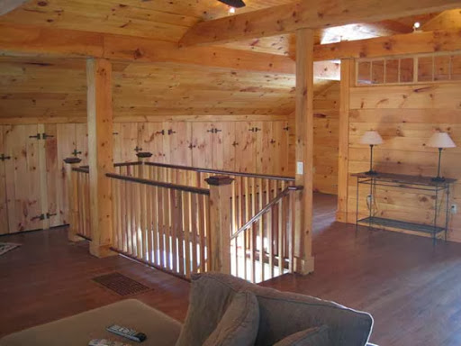 Broadbent Construction - Visual