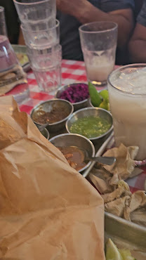 Chancho Tortilleria by null