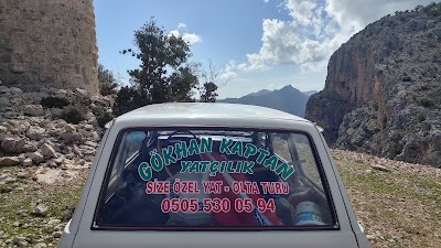 Photos of Tokmar Castle