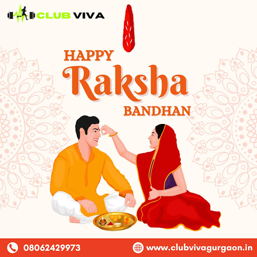 !!! Happy Raksha Bandhan !!! post image