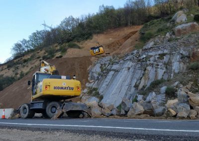 Excavaciones Padume Sl - Thumbnail