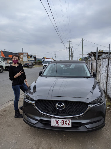 Zarif Automotive - Thumbnail