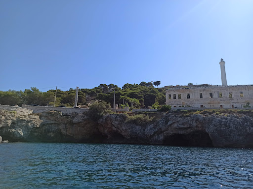 Punta Meliso - Visual